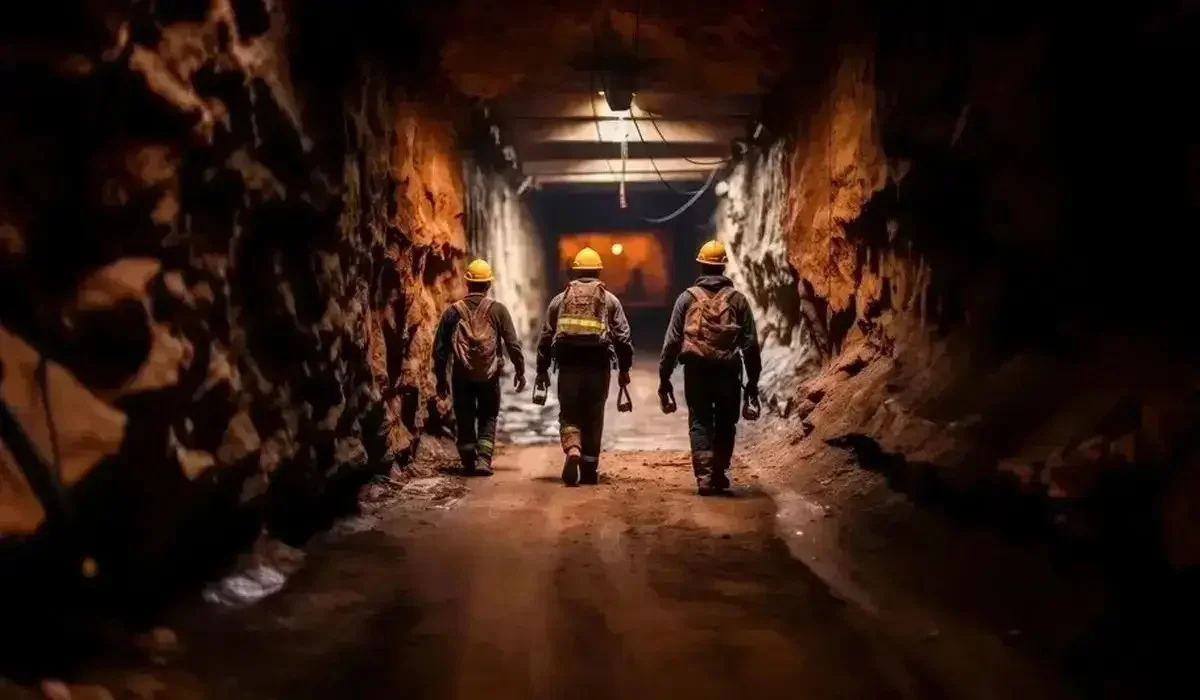 Рабочий погиб на производственном объекте «Алтыналмас» в Павлодарской области