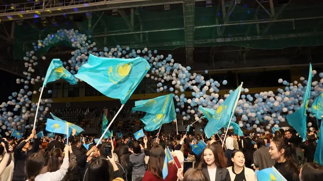 Қазақстан адам дамуы индексі бойынша көш бастап тұр