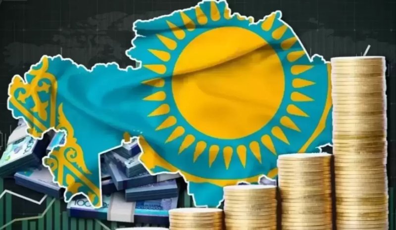 Казахстан узнал место в мировом рейтинге стран по уровню дохода