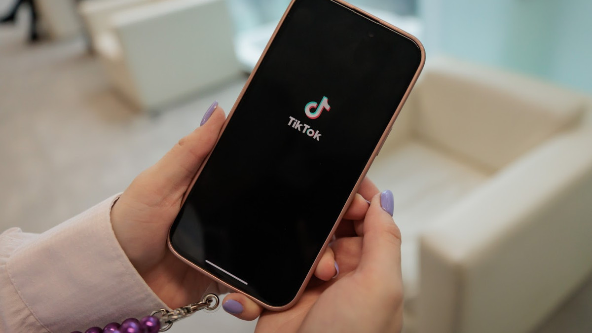 Еурокомиссия TikTok-ты балалардың қауіпсіздік талаптарын бұзды деп айыптады