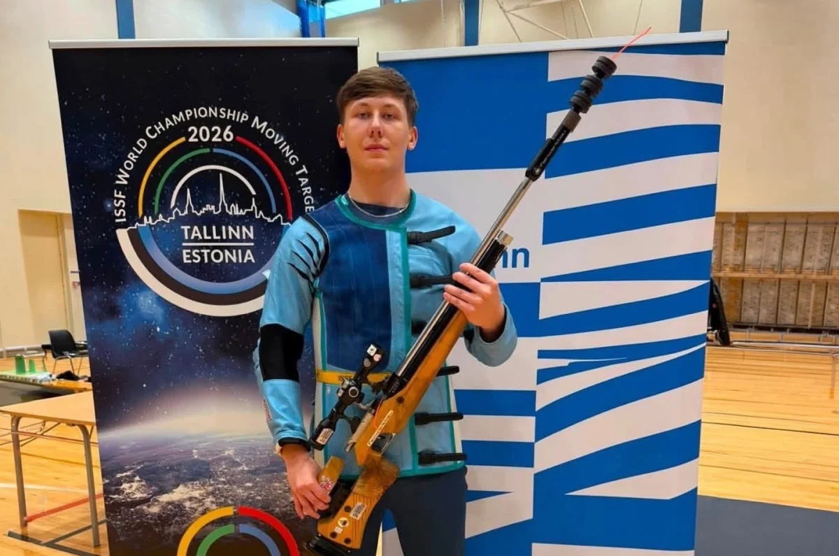Қазақстандық мергендер әлем чемпионатында тағы екі жүлде жеңіп алды