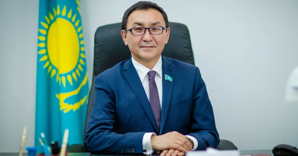   Ұлттық қауіпсіздік комитеті ректор Нұрлан Серғалиевке қатысты тергеу басталғанын растады   