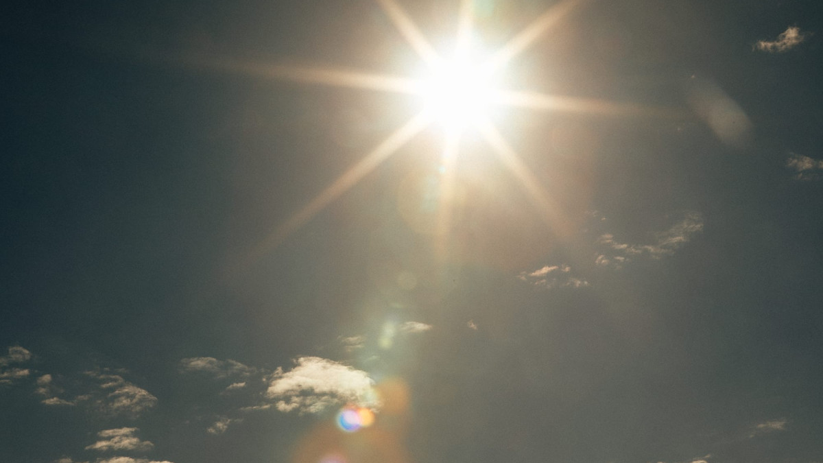 В Казахстане прогнозируют повышение температуры до +43°C