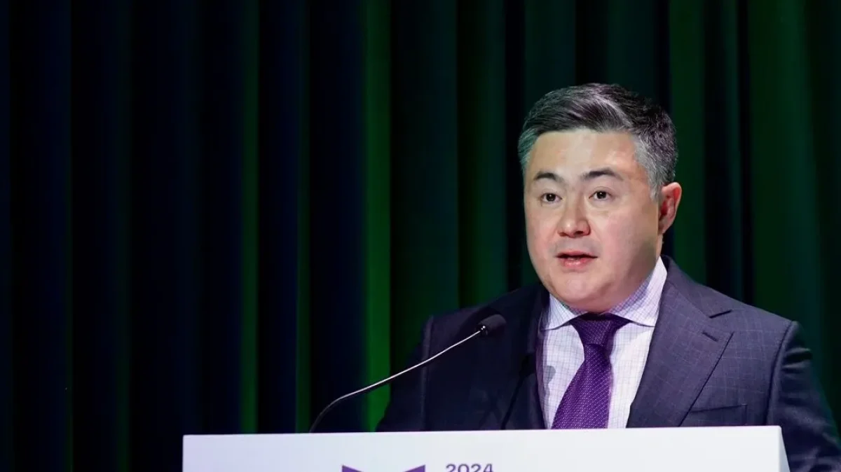 Ұлттық банк төрағасы зейнетақы жинақтарын басқаруға қатысты қазақстандықтарға кеңес берді
