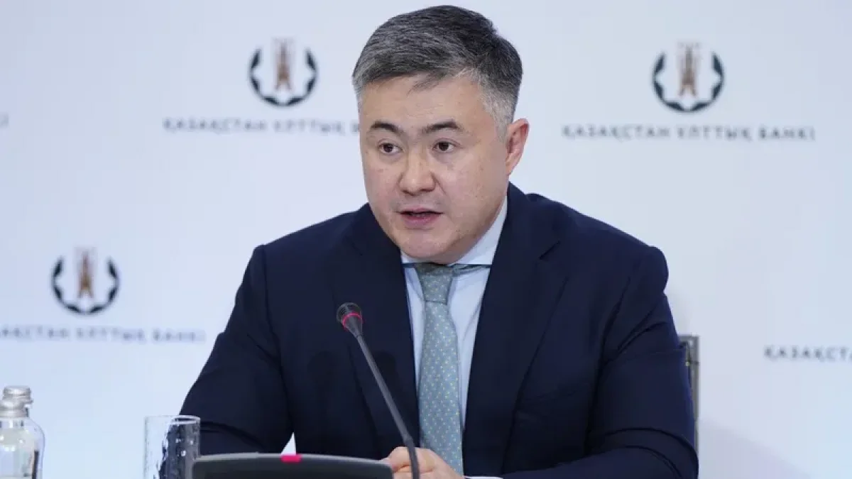«Можно и не получить»: Сулейменов предупредил казахстанцев о риске с пенсионными накоплениями
