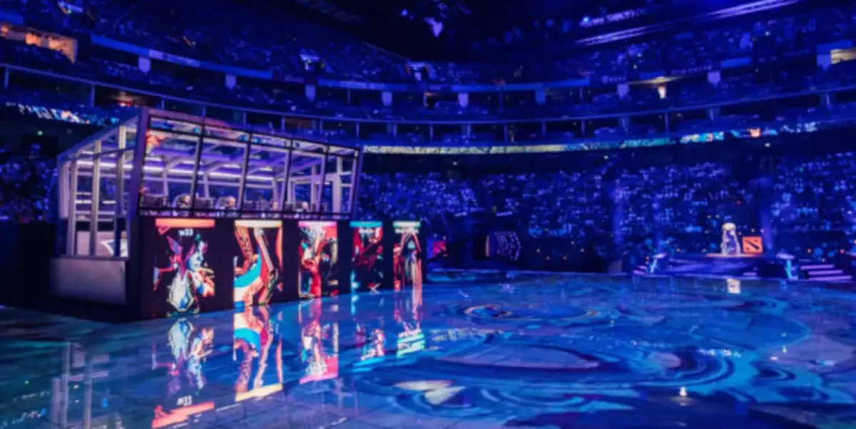 Астанада жүлде қоры 1 млн доллар болатын Dota 2 турнирі өтеді