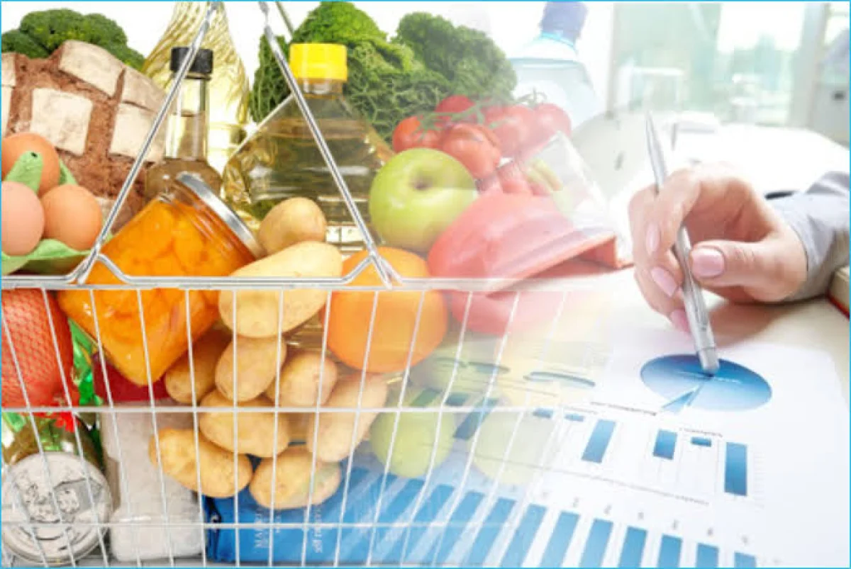 В Казахстане продолжают снижаться цены на социально значимые продукты