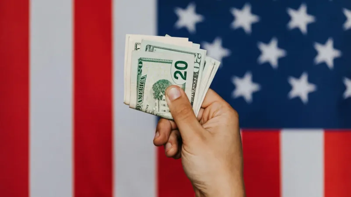 США ввели 12,5% пошлину на товары из Казахстана: кого затронут ограничения
