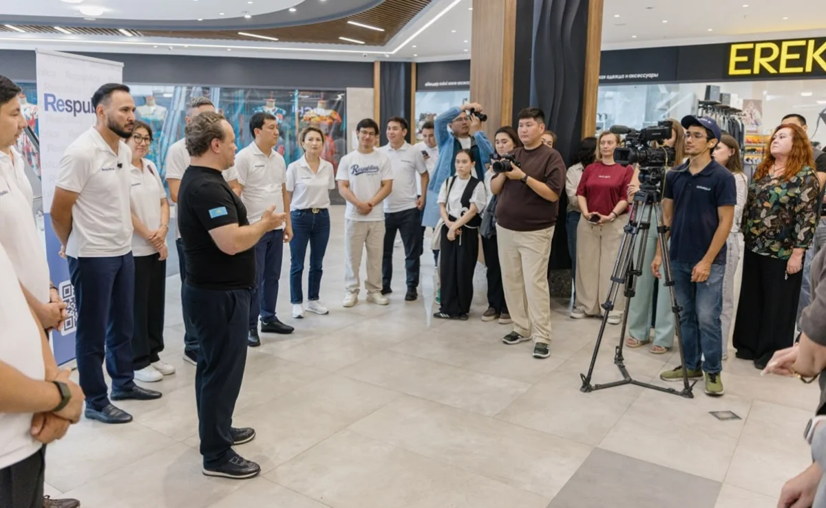 Respublica партиясы Қарағандыда бизнес пен энергетика саласының өзекті мәселелерін қарастырды