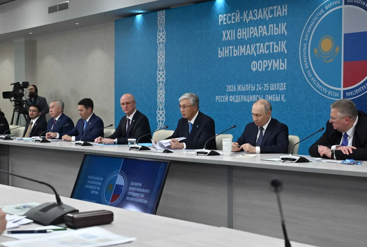 Запуск «Союза-5» подтвердил потенциал Казахстана и России в освоении космоса