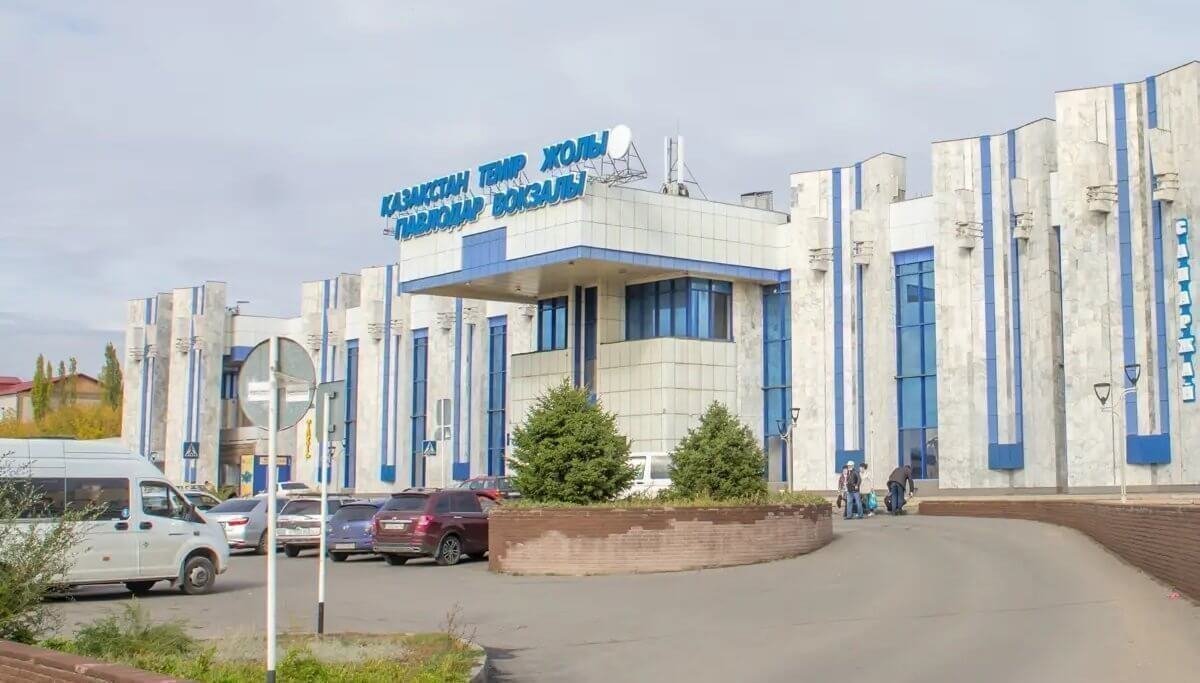Погода в Павлодаре с 27 июля по 2 августа 2026 года