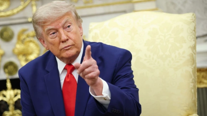 Трамп АҚШ-тың Иранмен қақтығыстан шығуының ықтимал жолдарын атады