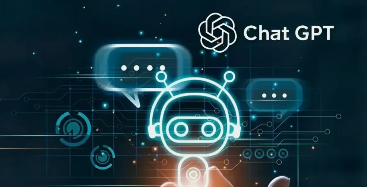 В работе ChatGPT произошел масштабный сбой