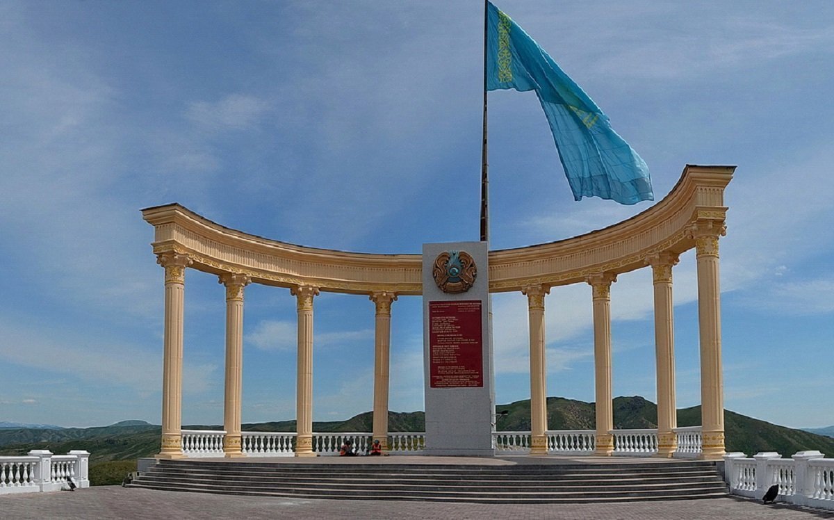 Погода в Усть-Каменогорске с 27 июля по 2 августа 2026 года