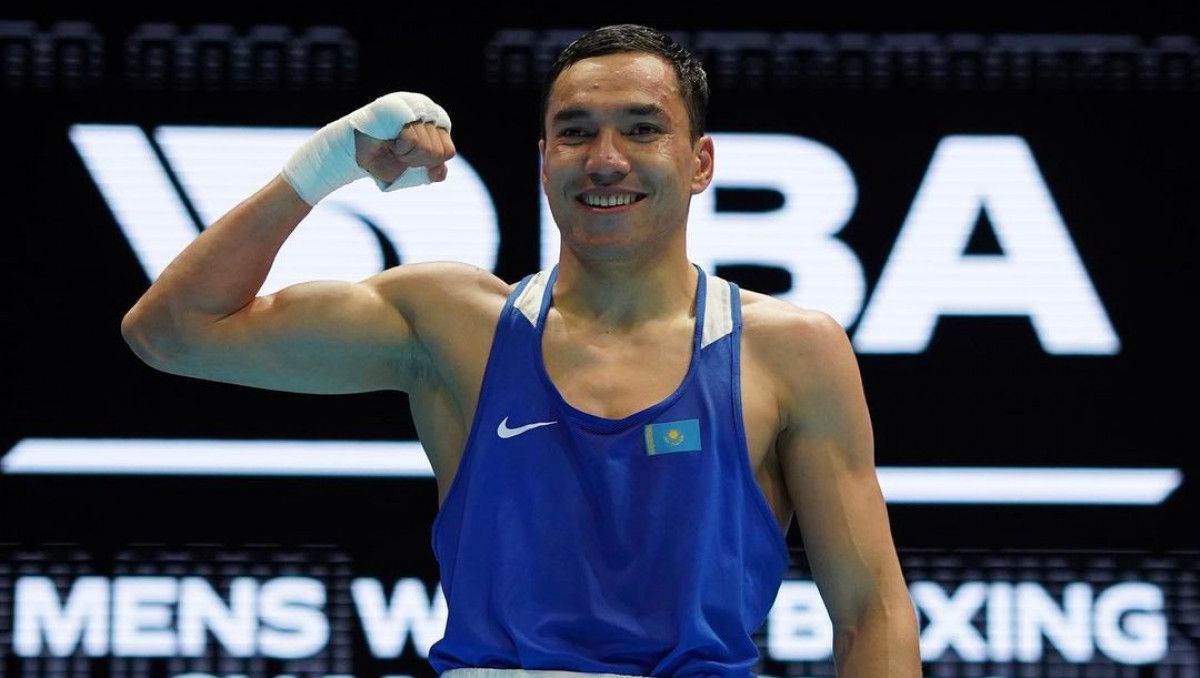 Дулат Бекбауов бұрынғы WBA чемпионын айқын басымдықпен жеңді