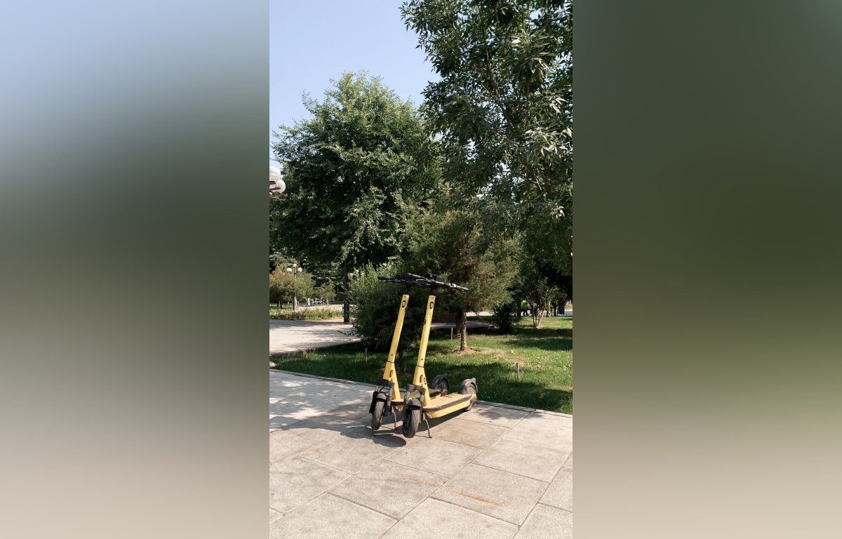 Безопасность прежде всего