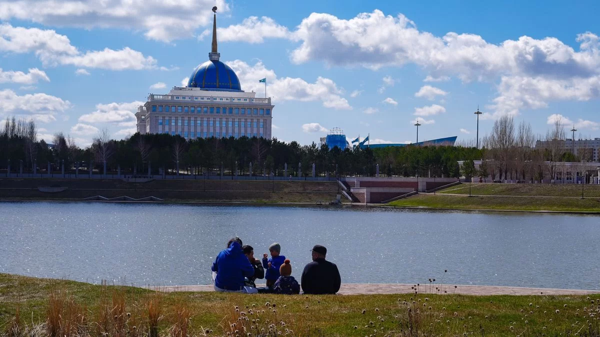 Астанчане пожаловались на низкие зарплаты и высокие требования работодателей
