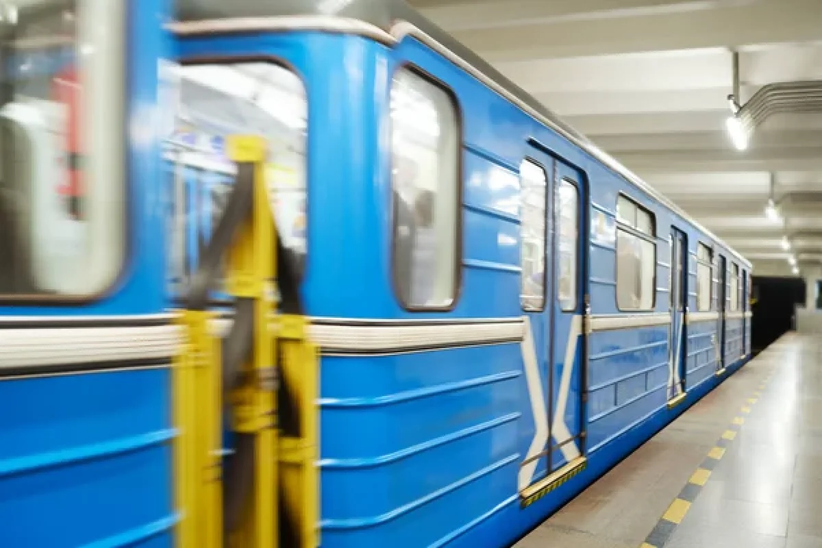Масштабный блэкаут в Грузии: остановились метро и поезда