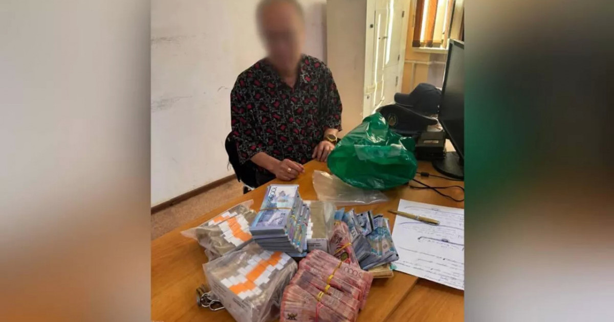  Қостанай тұрғыны алаяқтарға 15 млн теңгесін беріп жібере жаздады 