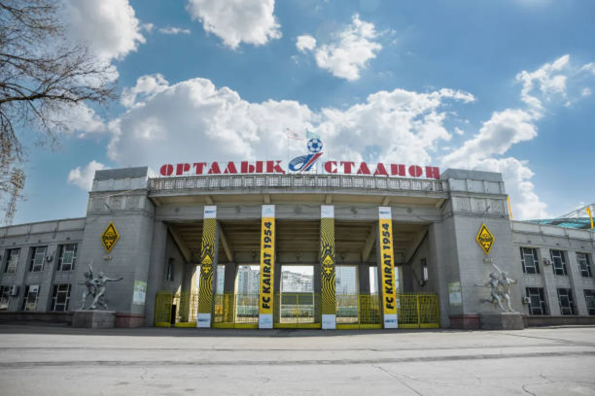 «Қайрат» және «Ордабасы» ойыны:  полиция жанкүйерлерге үндеу жасады
