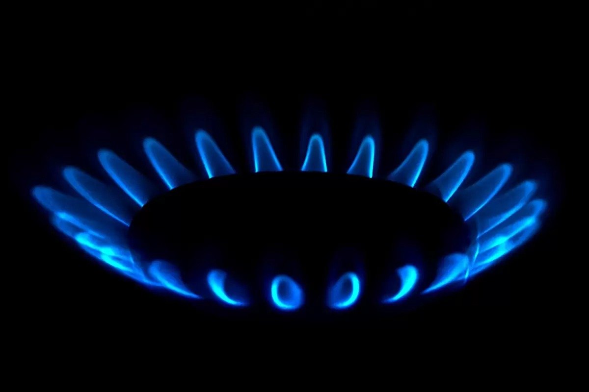 Алматының екі ауданында газ уақытша өшіріледі