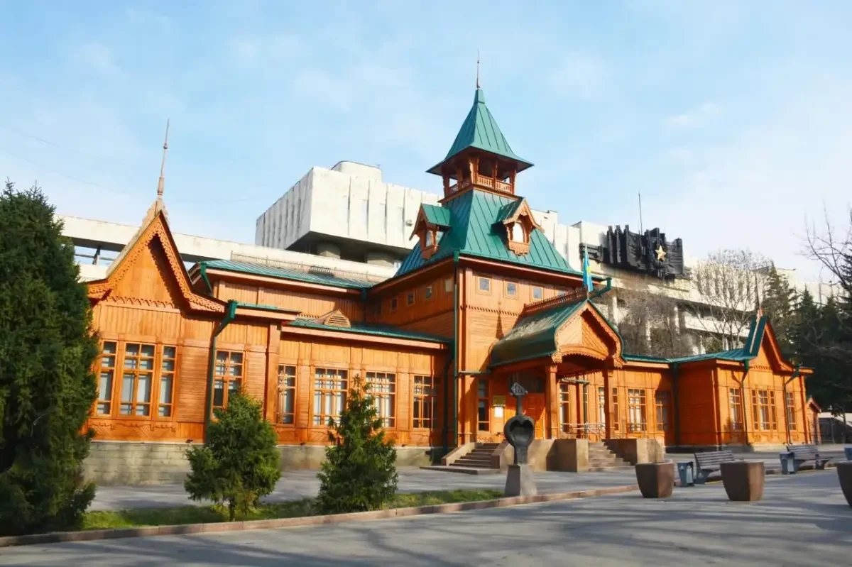 Сколько стоит билет в музей в городах Казахстана