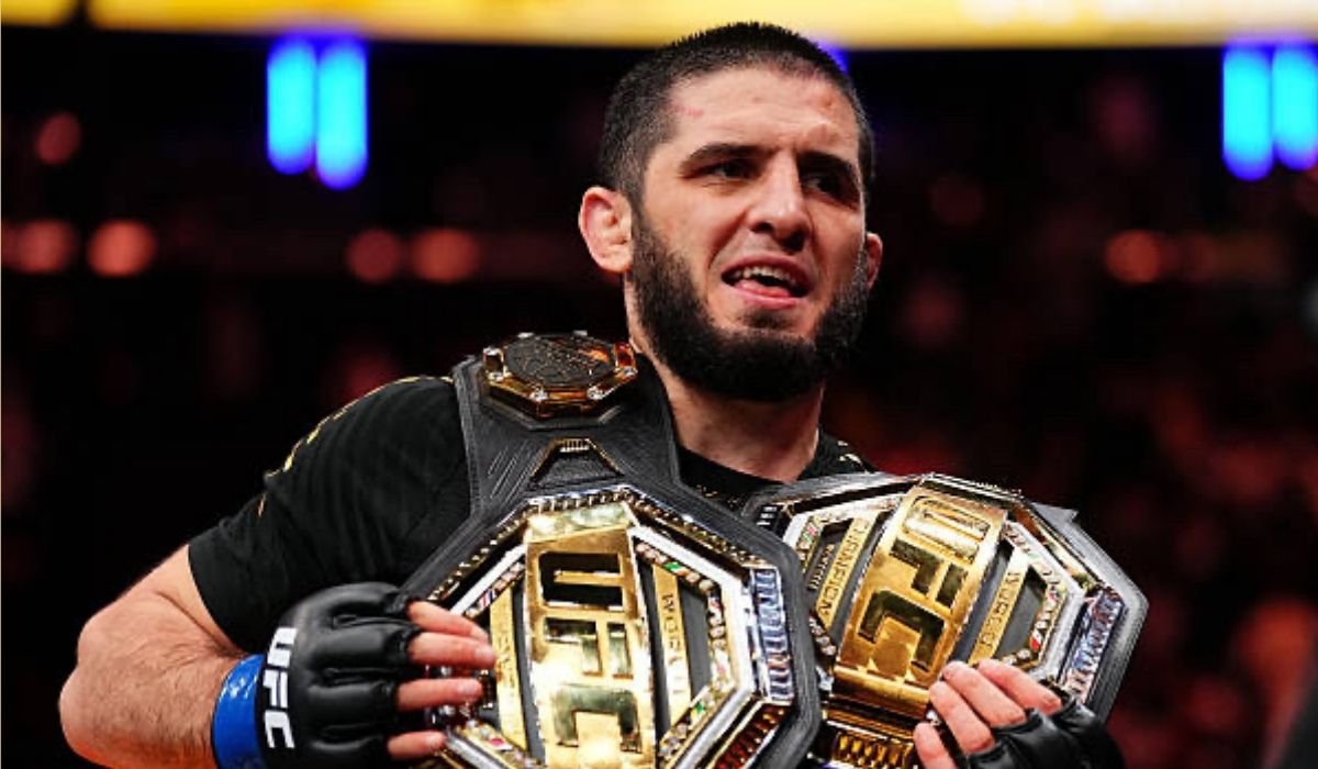 Тренер Ислама Махачева раскрыл план на предстоящие поединки в UFC