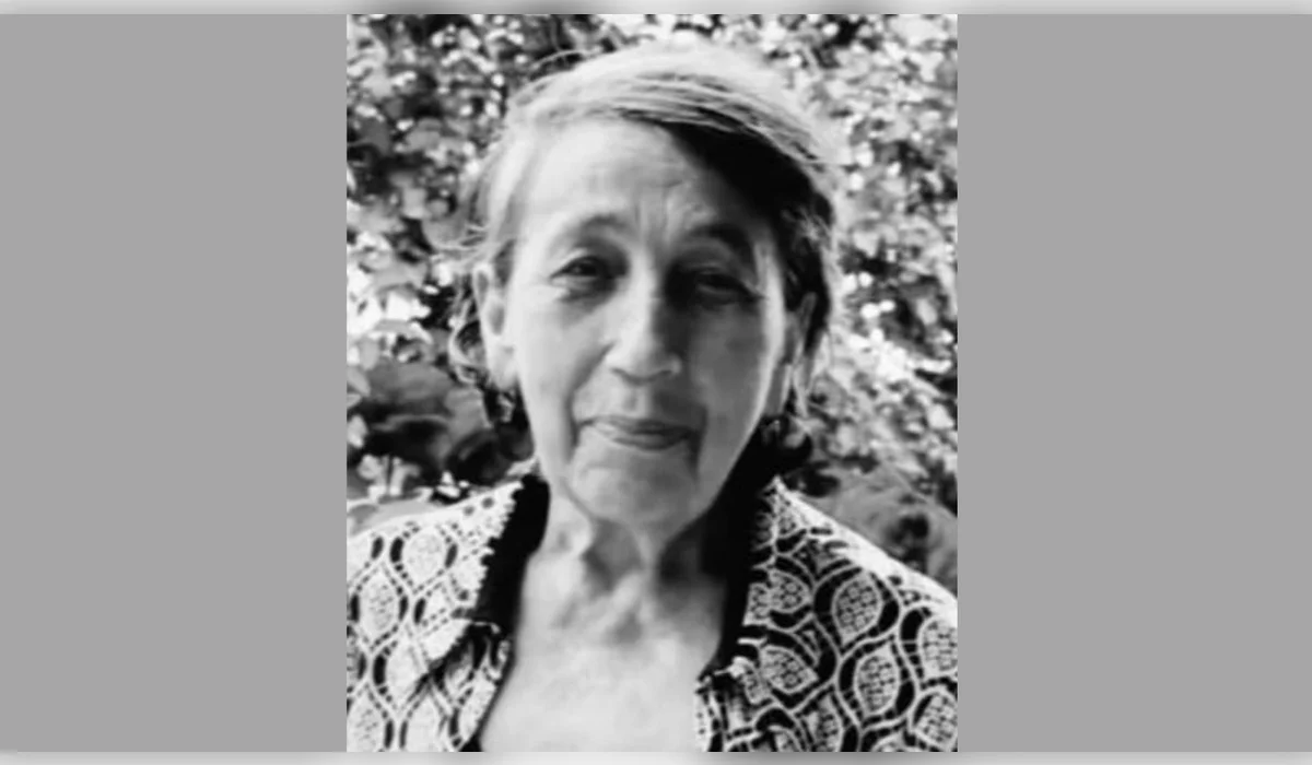 Пропавшая 72-летняя женщина найдена мертвой в Алматинской области