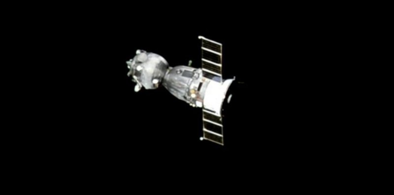 Миссия завершена: экипаж «Союза МС-28» приземлился в Жезказгане