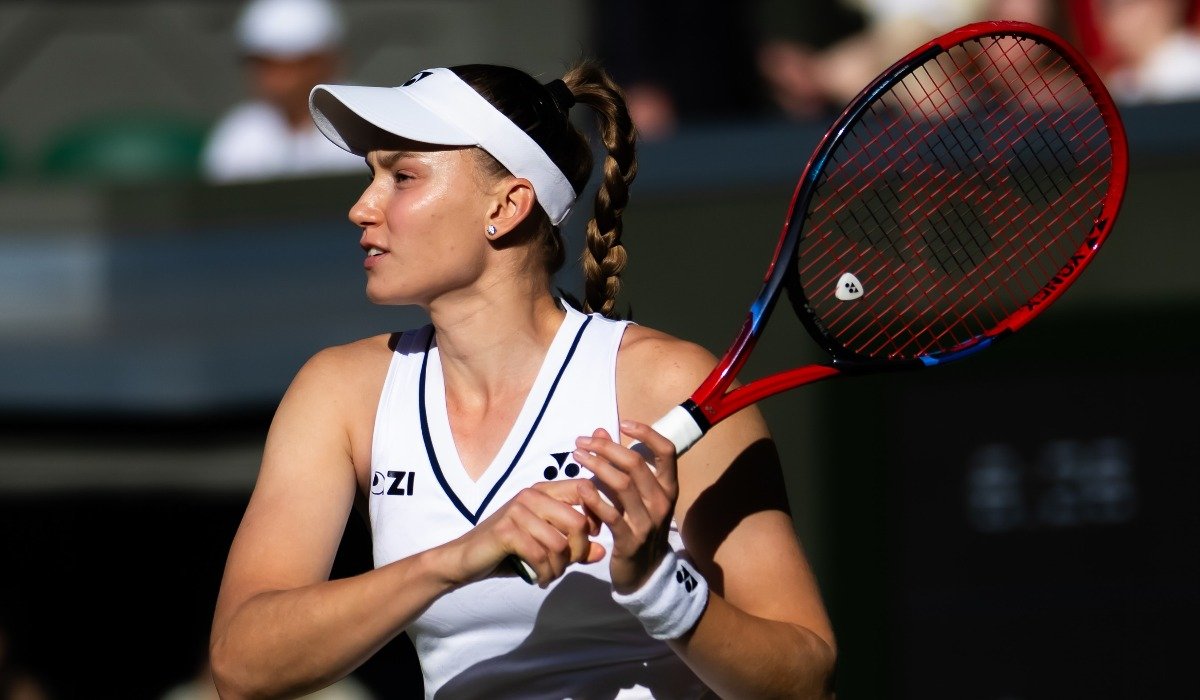 Позиции казахстанских теннисисток обновились в рейтинге WTA