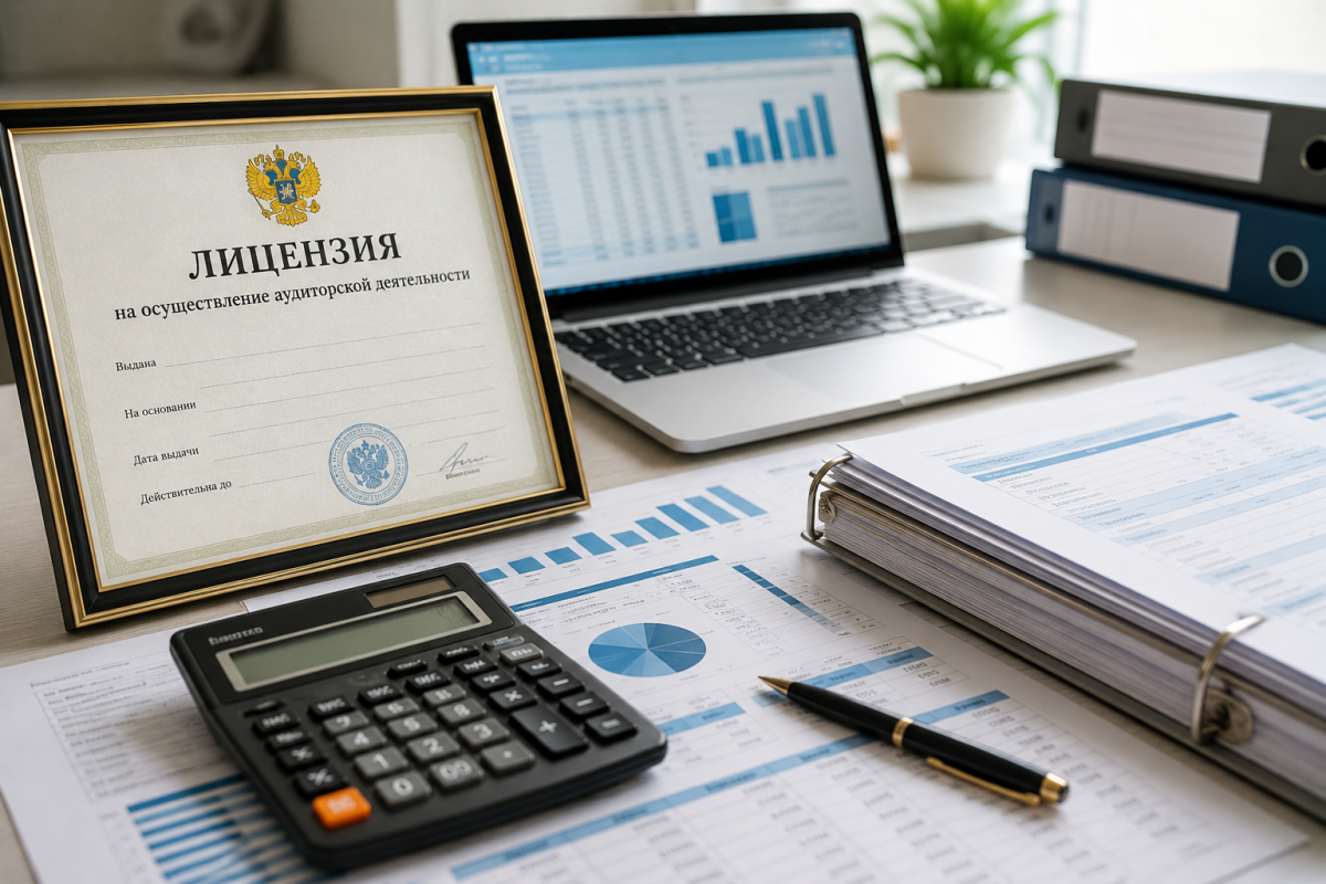 Минфин меняет правила выдачи лицензий аудиторам: что важно знать с 4 августа