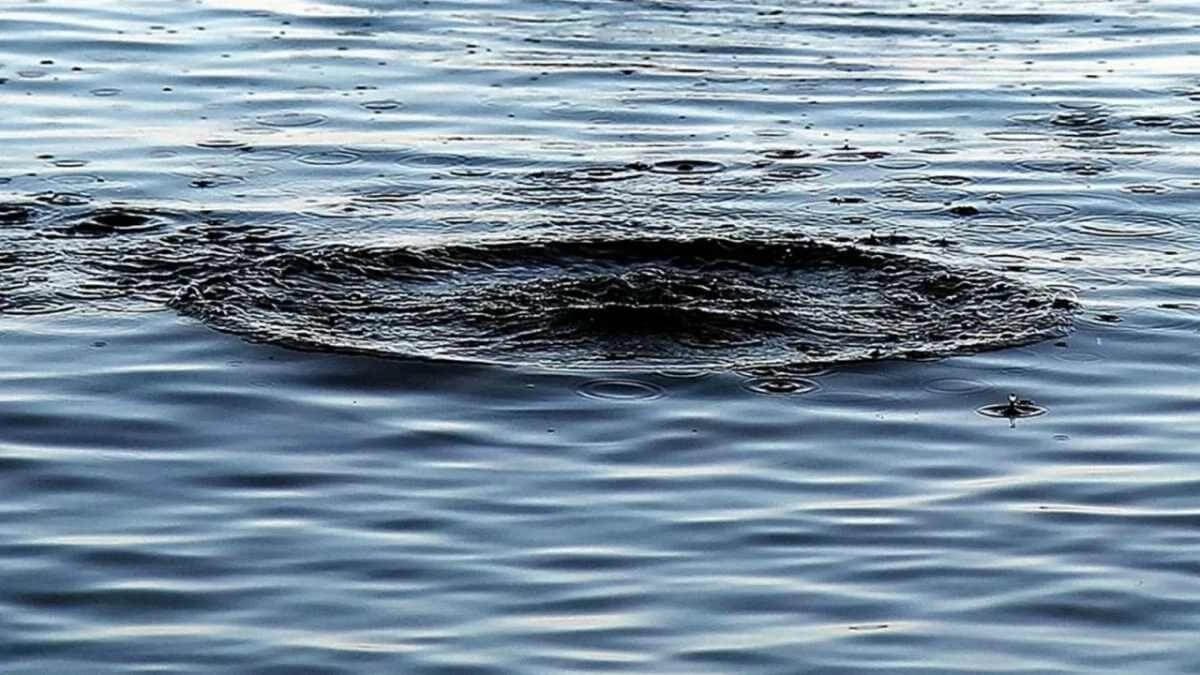 Ребенок утонул в Семее