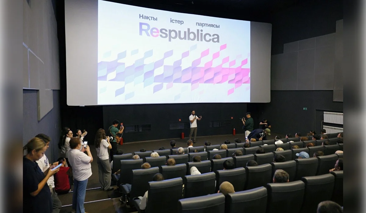 Respublica Шығыс Қазақстандағы ірі компаниялар тобының ұжымымен кездесті