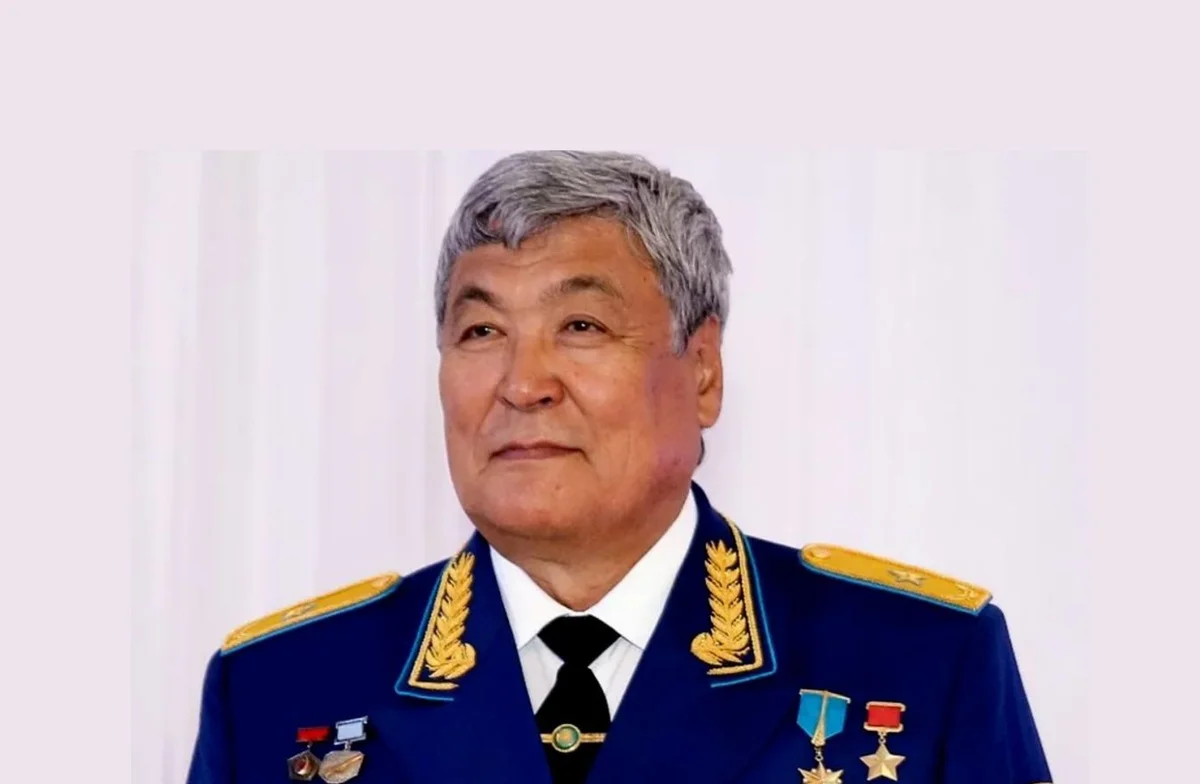 Путь к звездам: Токтар Аубакиров отмечает 80-летний юбилей