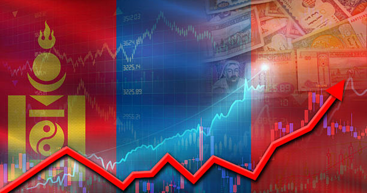   Еуразиялық экономикалық одақ пен Моңғолия арасындағы уақытша сауда келісімі күшіне енді   