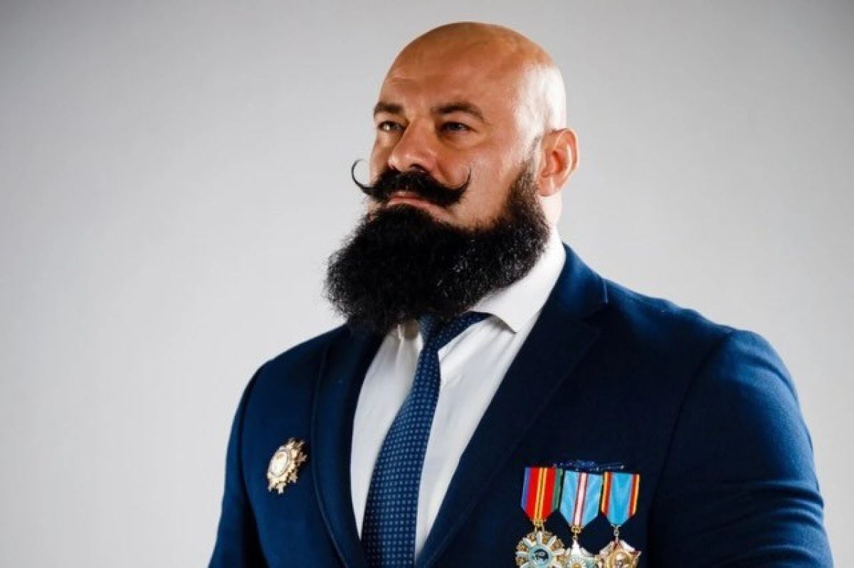 Сергей Цырульников Ауыр атлетика федерациясының вице-президенті атанды