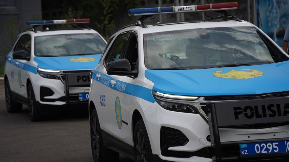В Экибастузе расследуют дело об убийстве: подозреваемого задержали