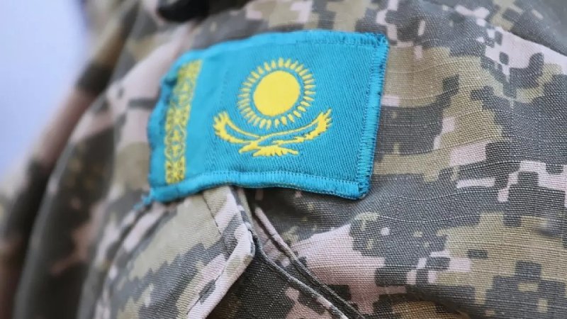 Военнослужащий-срочник пропал в Усть-Каменогорске