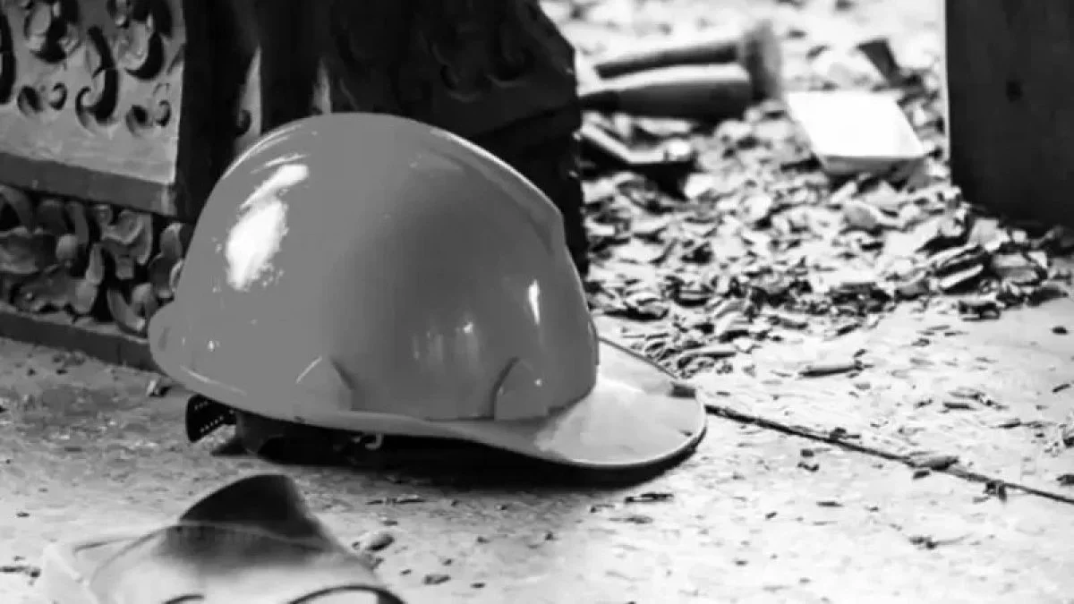 Павлодар облысындағы көмір кенішінде тау-кен шебері қаза тапты