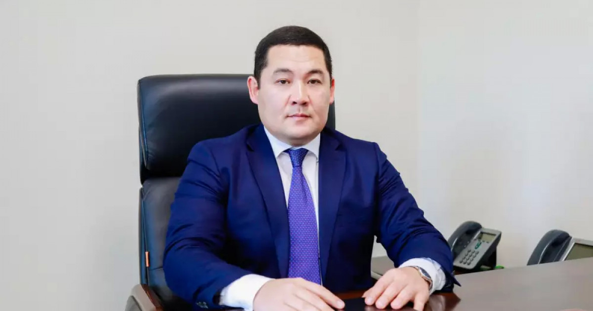   Астана әкімінің орынбасары тағайындалды   