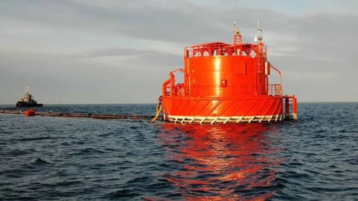 Возобновлена отгрузка казахстанской нефти через КТК