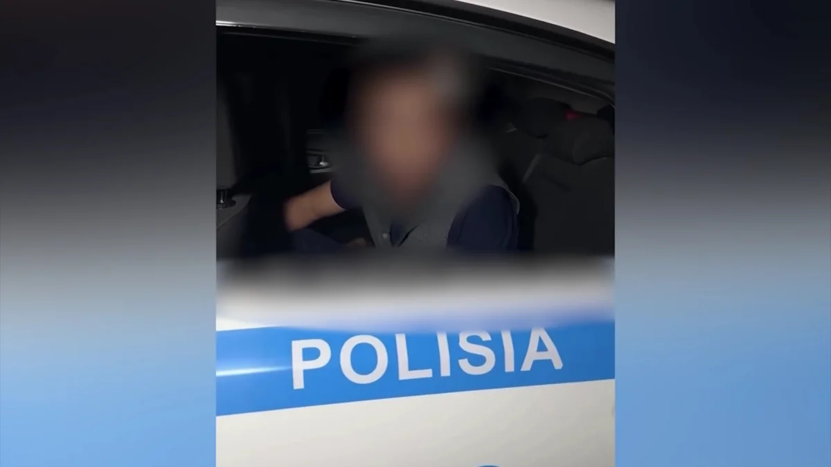 Ночная поножовщина в Алматы: полиция задержала шесть человек