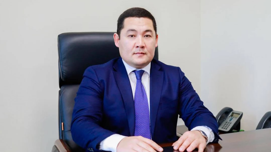 Астана қаласы әкімінің орынбасары тағайындалды