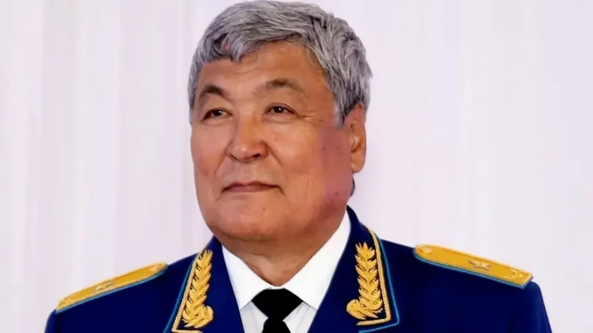 Бүгін қазақтың тұңғыш ғарышкері Тоқтар Әубәкіров 80 жасқа толды