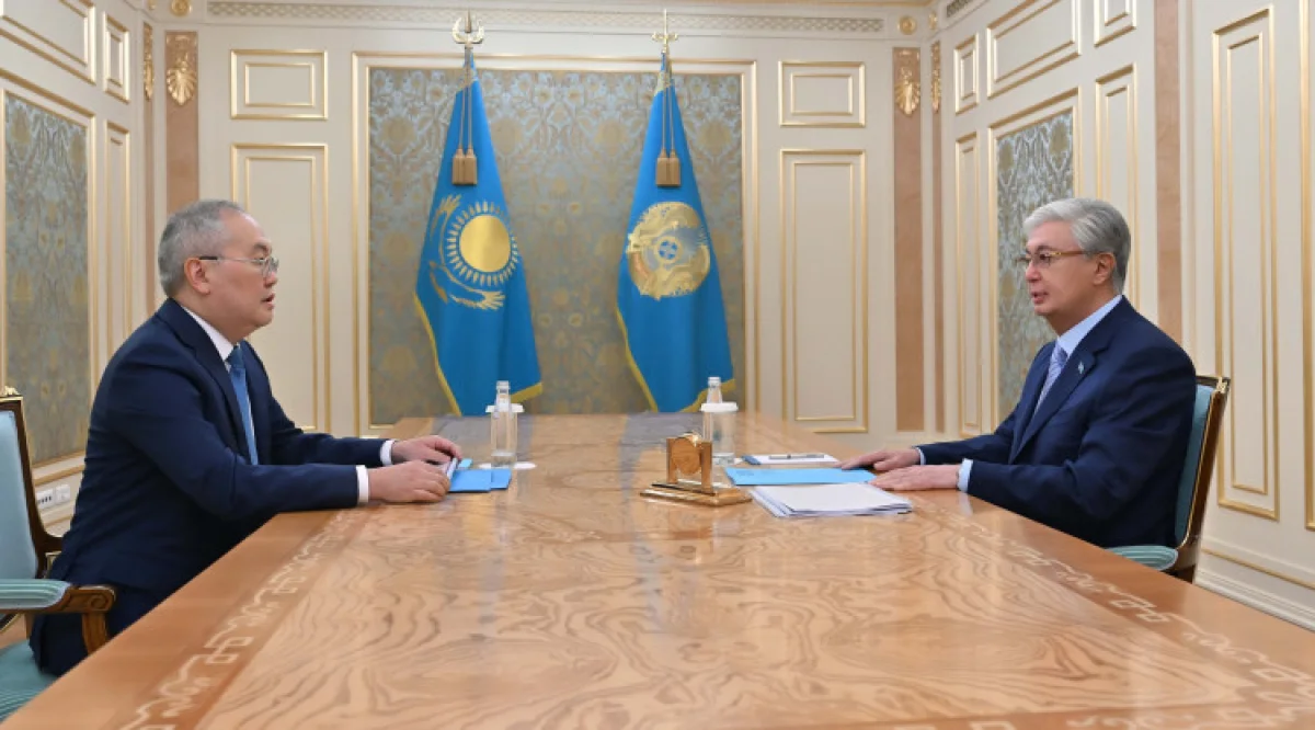 Заңсыз ойын бизнесінің белгілері бар 9 мың сайт пен аккаунт бұғатталды