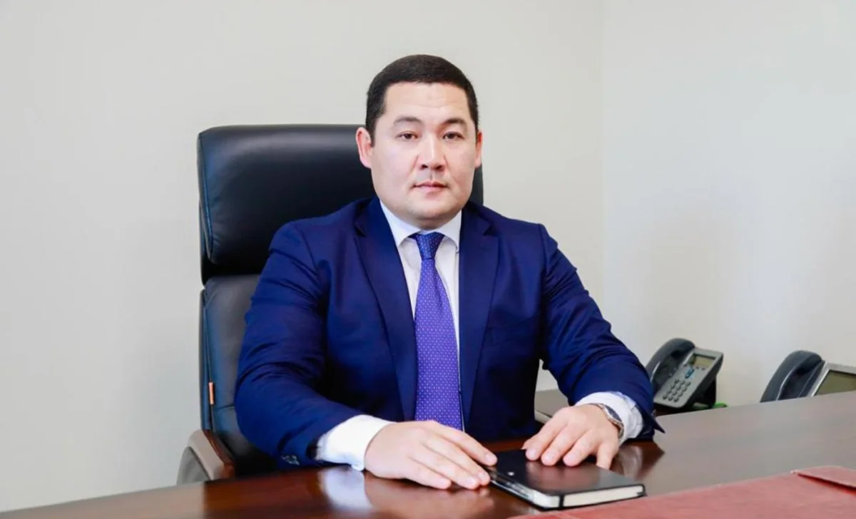 В Астане назначили заместителя акима