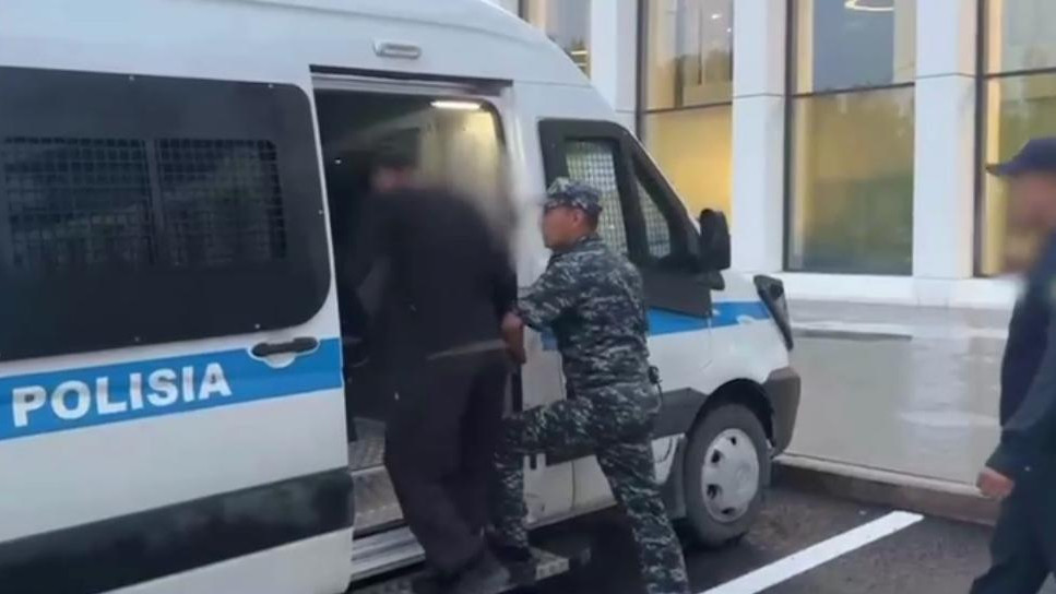Есірткі бизнесінен 1,8 млрд теңге тапқан күдікті Грузиядан Қазақстанға жеткізілді
