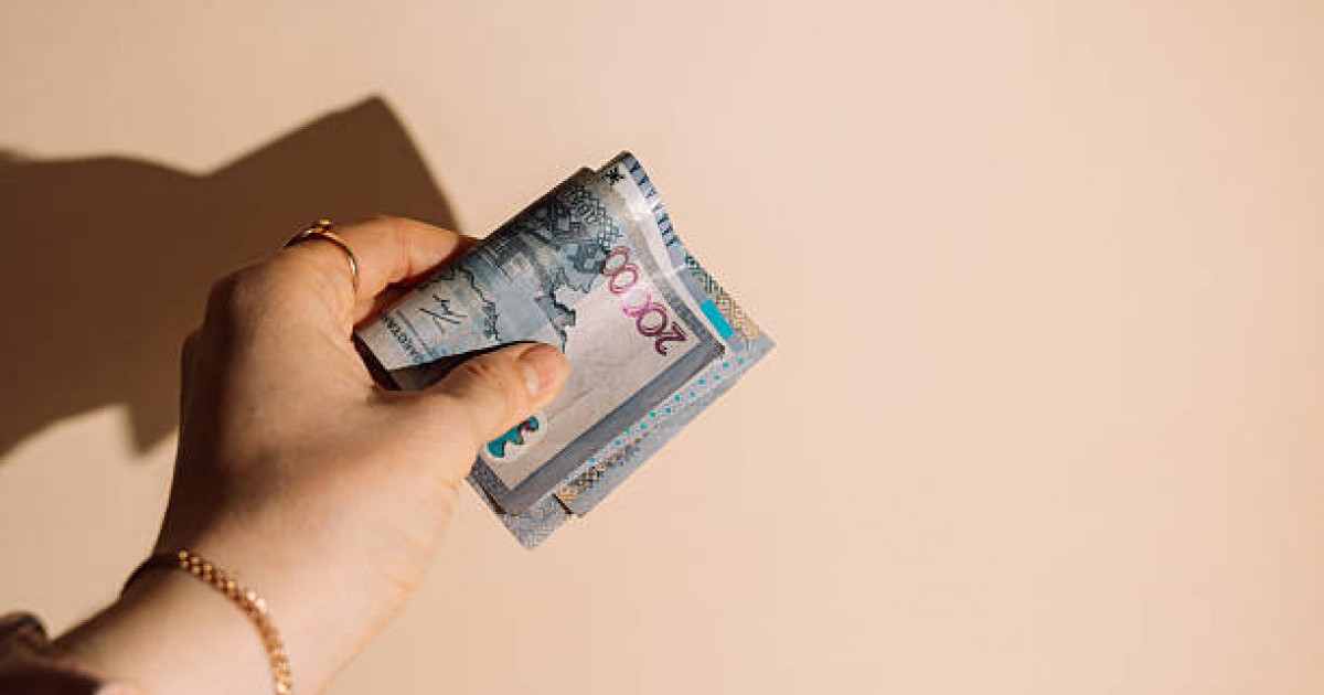  Атырауда 88,8 млн теңге жымқырған бухгалтерге берілген рақымшылықтың күші жойылды 