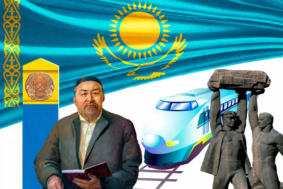 Қазақстандықтар 2026 жылдың тамыз айында қалай демалады