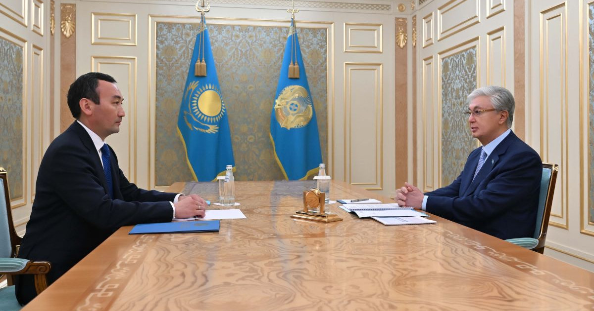   Өңірдің өнеркәсіптік әлеуеті артады   